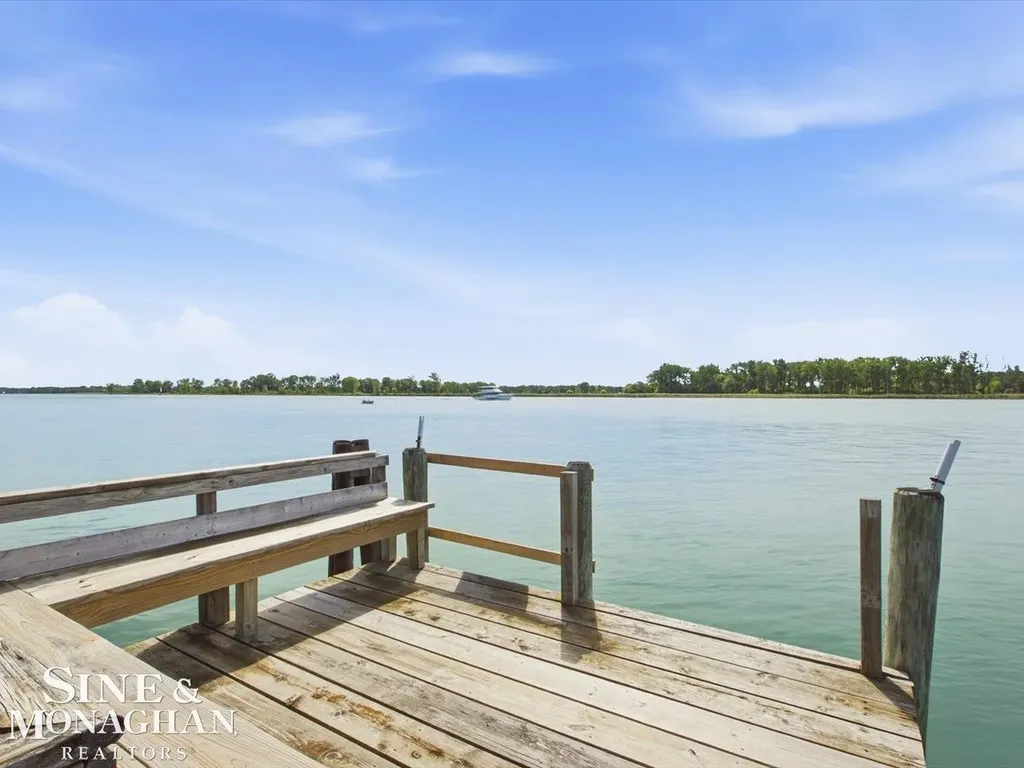 2300 S Channel Drive Clay Township MI 48028