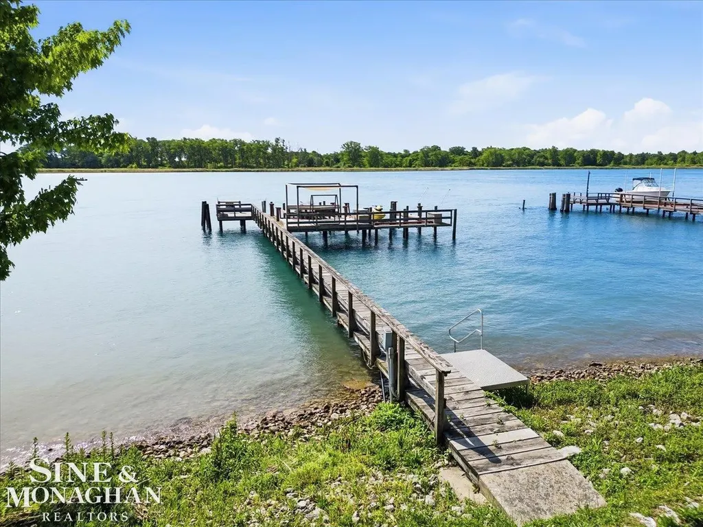 2300 S Channel Drive Clay Township MI 48028