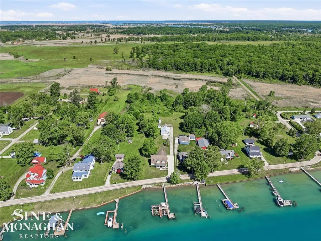 2300 S Channel Drive Clay Township MI 48028