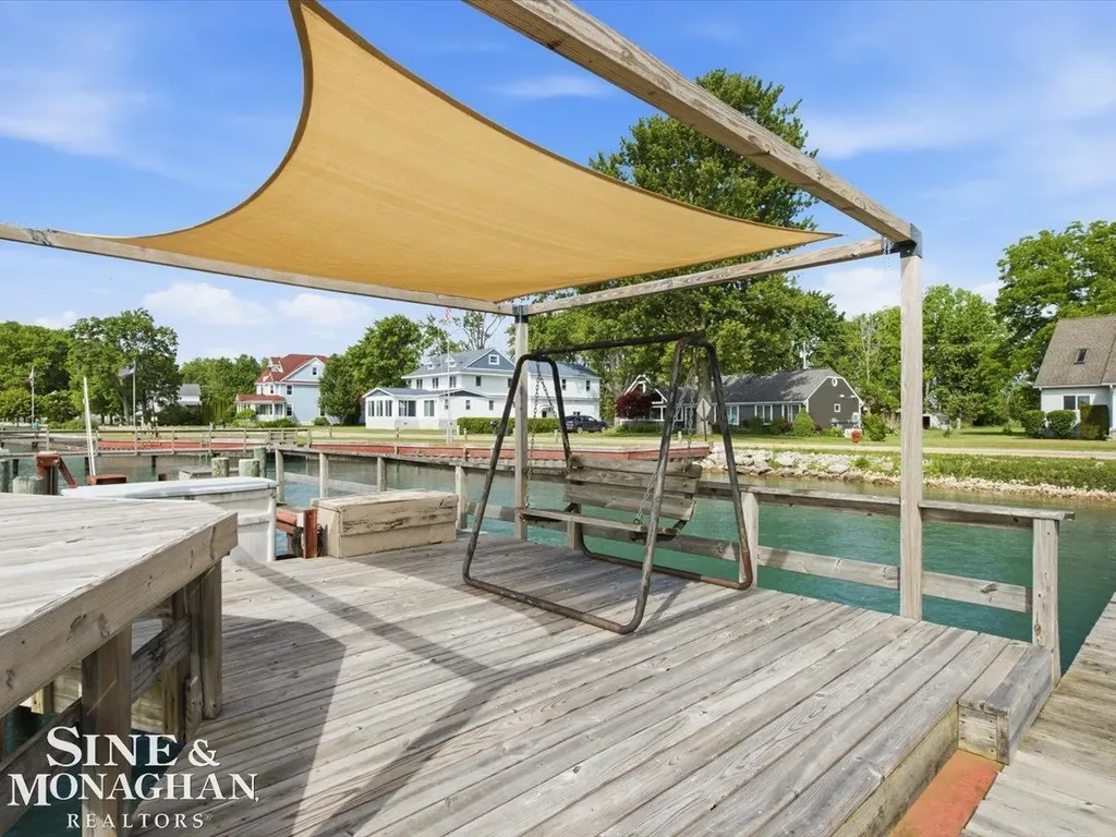 2300 S Channel Drive Clay Township MI 48028