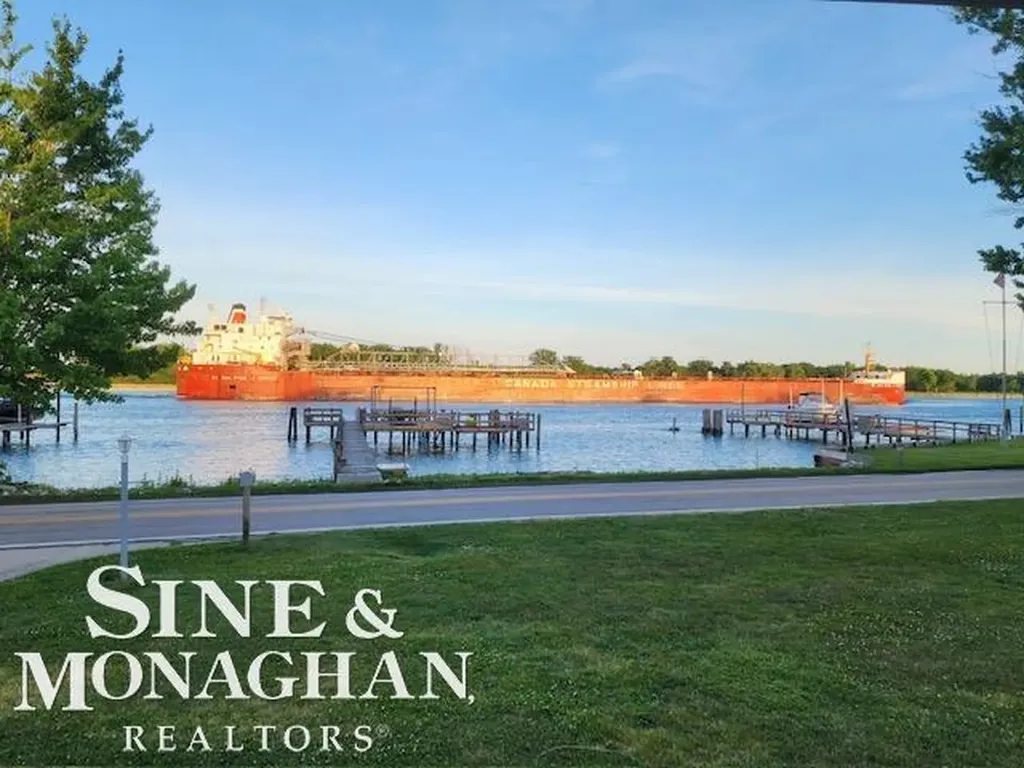 2300 S Channel Drive Clay Township MI 48028