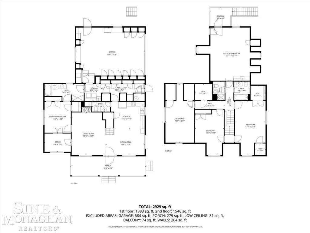 2300 S Channel Drive Clay Township MI 48028