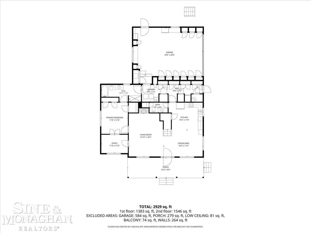 2300 S Channel Drive Clay Township MI 48028