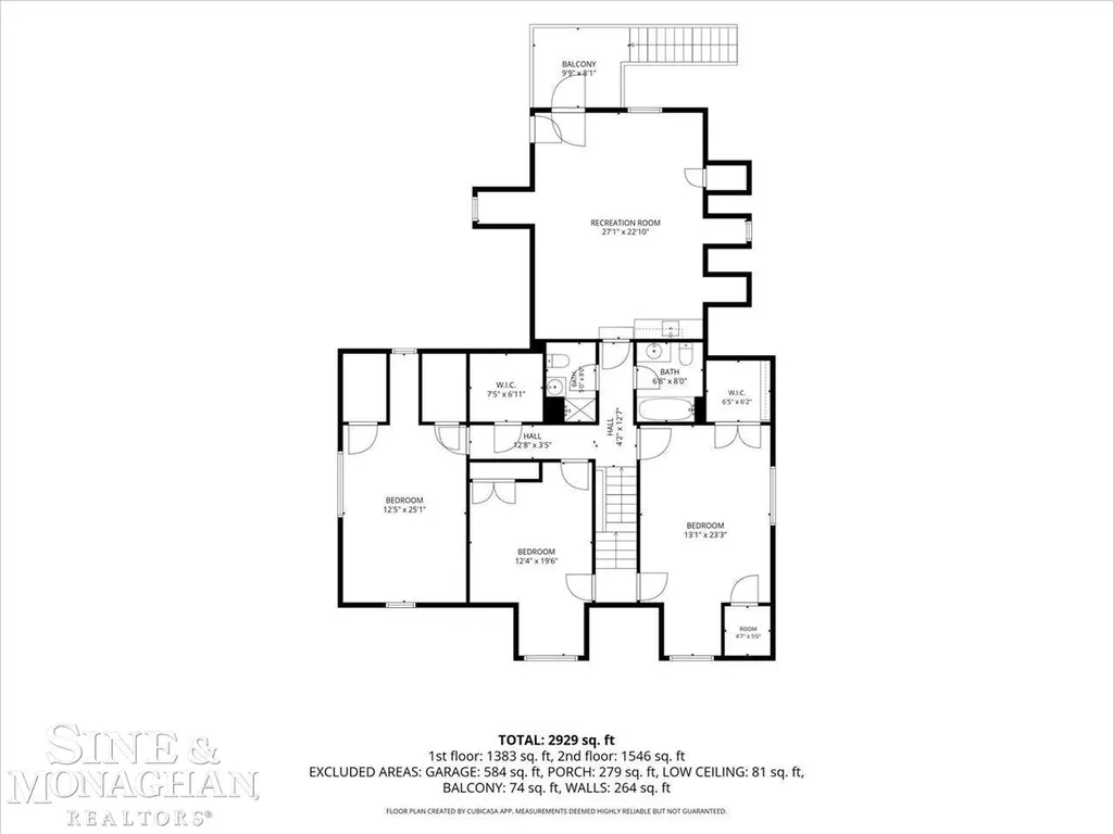 2300 S Channel Drive Clay Township MI 48028