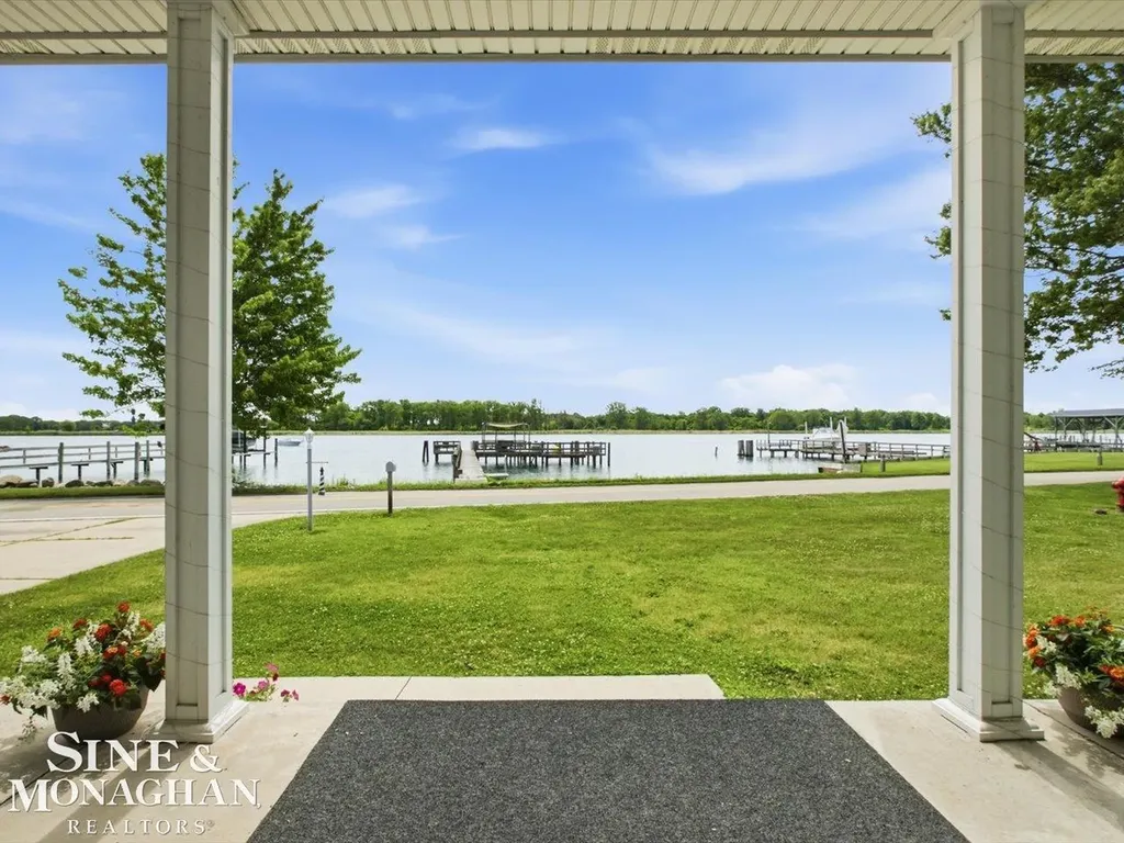 2300 S Channel Drive Clay Township MI 48028