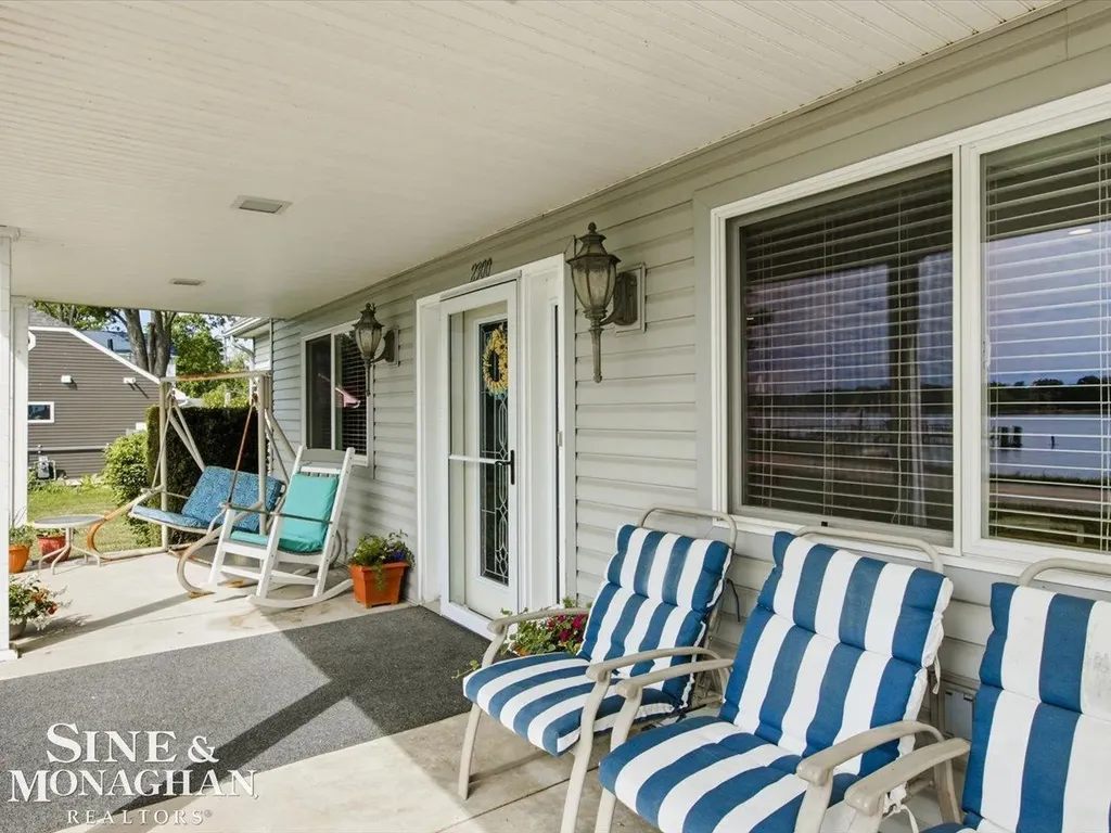2300 S Channel Drive Clay Township MI 48028
