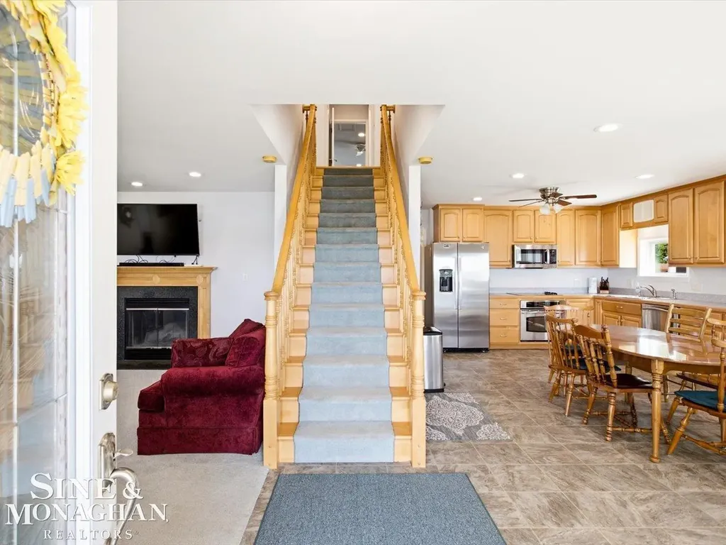 2300 S Channel Drive Clay Township MI 48028
