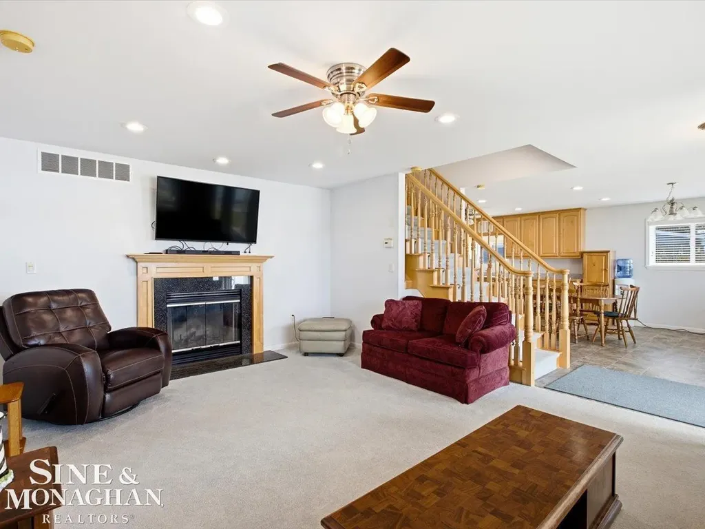 2300 S Channel Drive Clay Township MI 48028