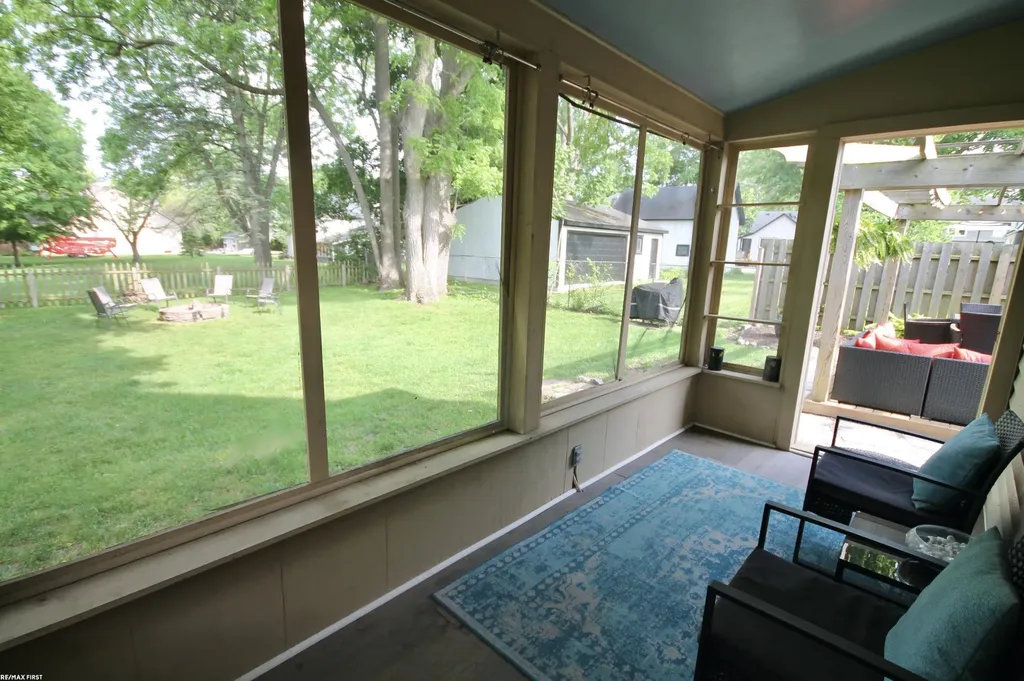 346 N Anderson Street Lake Orion Village MI 48362