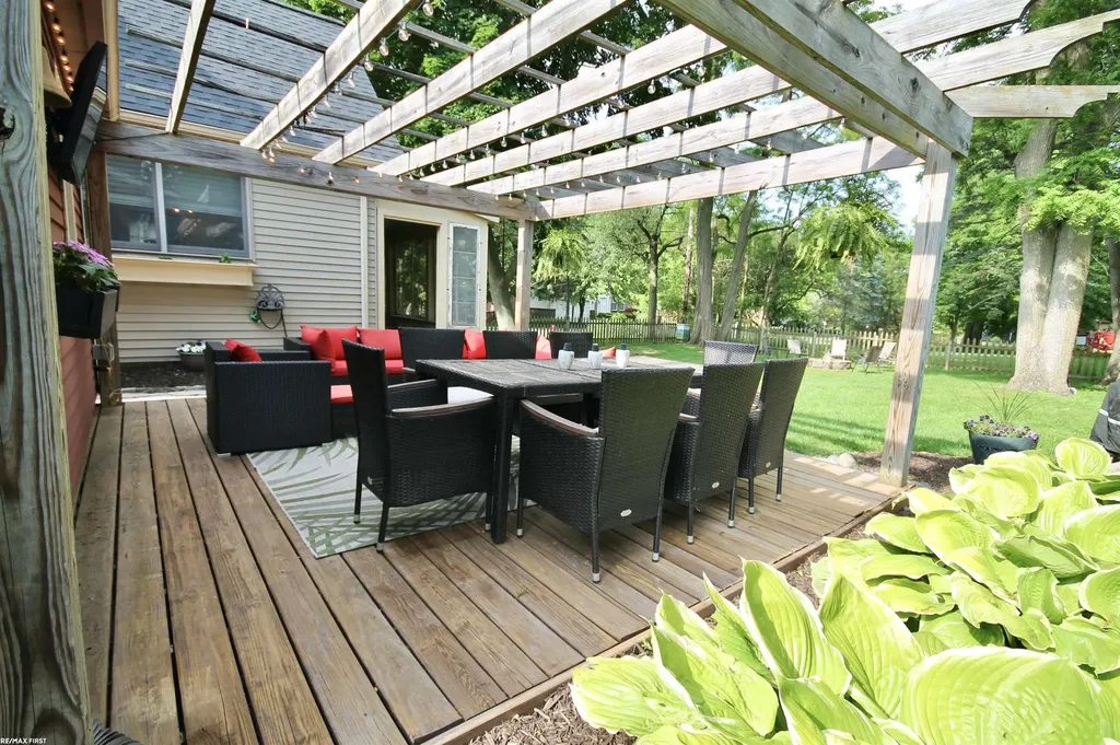 346 N Anderson Street Lake Orion Village MI 48362