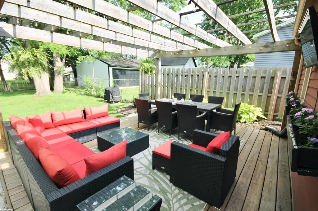 346 N Anderson Street Lake Orion Village MI 48362