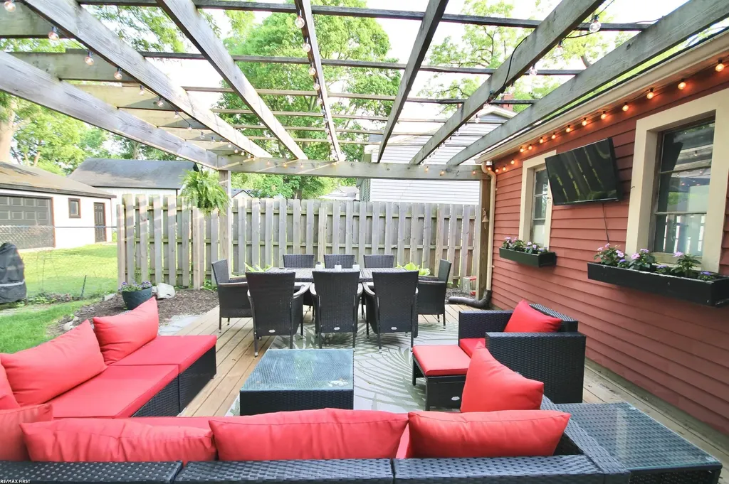 346 N Anderson Street Lake Orion Village MI 48362