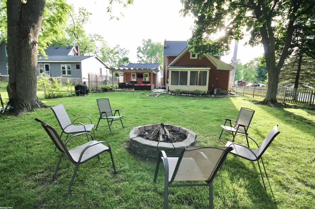 346 N Anderson Street Lake Orion Village MI 48362