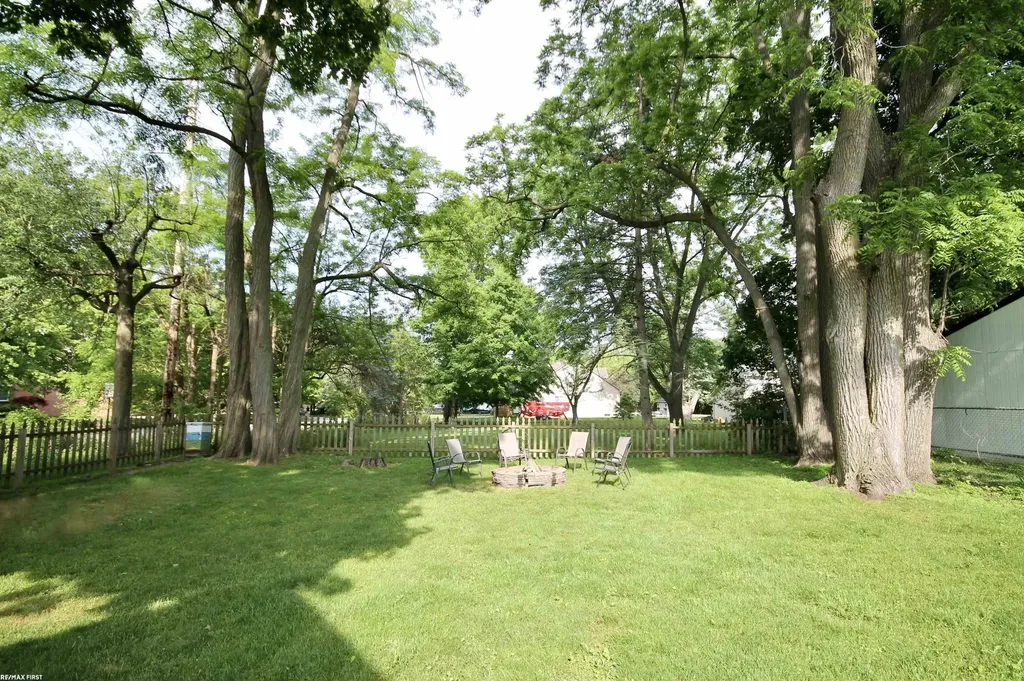 346 N Anderson Street Lake Orion Village MI 48362