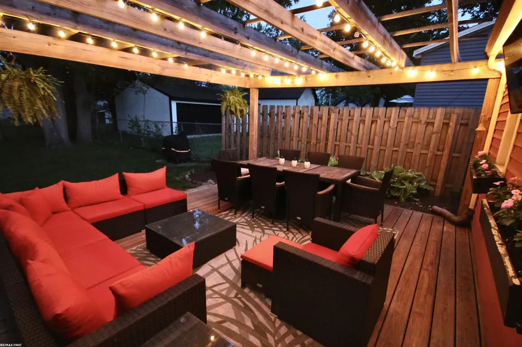 346 N Anderson Street Lake Orion Village MI 48362