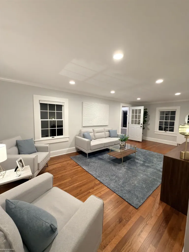 45409 North Avenue Macomb Township MI 48042
