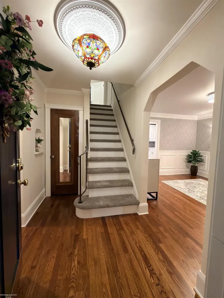 45409 North Avenue Macomb Township MI 48042