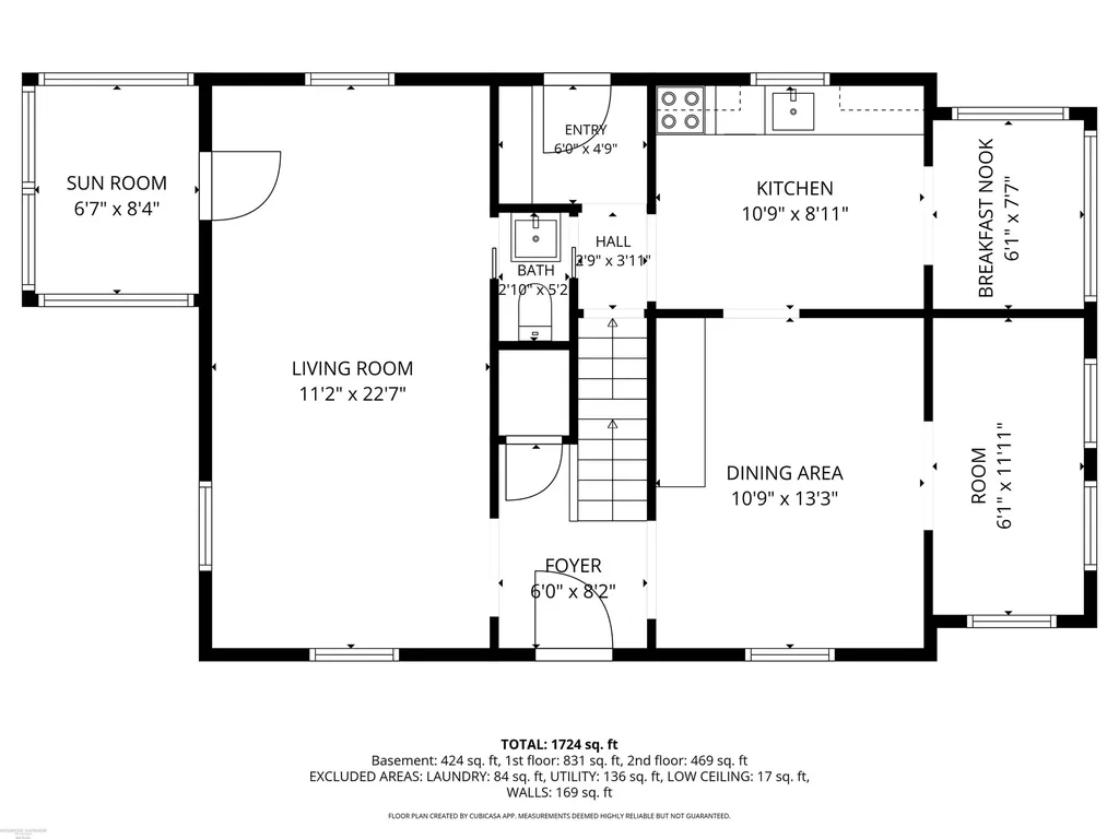 45409 North Avenue Macomb Township MI 48042