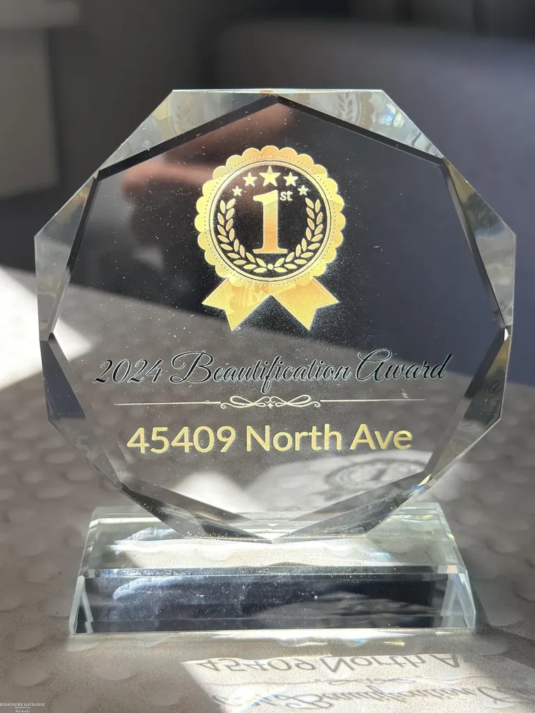 45409 North Avenue Macomb Township MI 48042