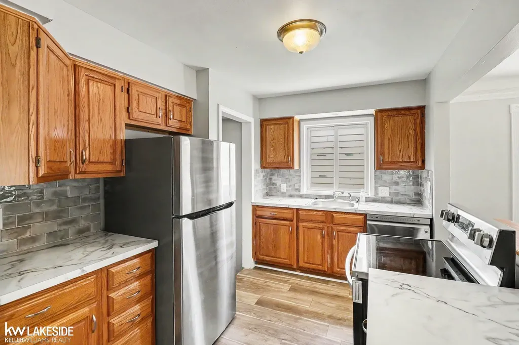 605 S Campbell Street Royal Oak City MI 48067