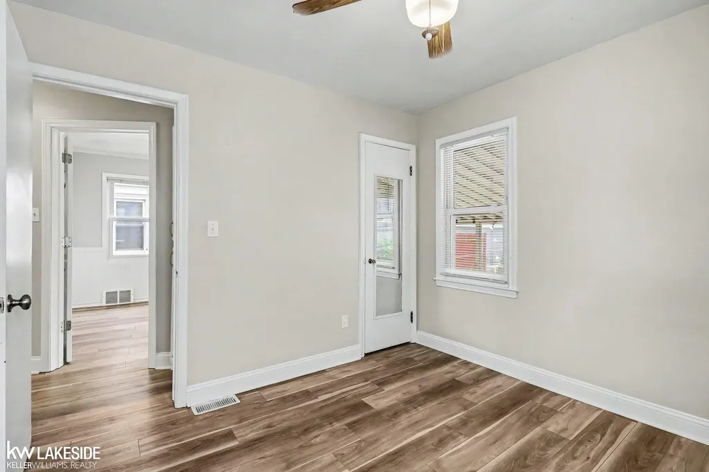 605 S Campbell Street Royal Oak City MI 48067