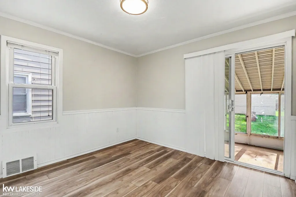 605 S Campbell Street Royal Oak City MI 48067