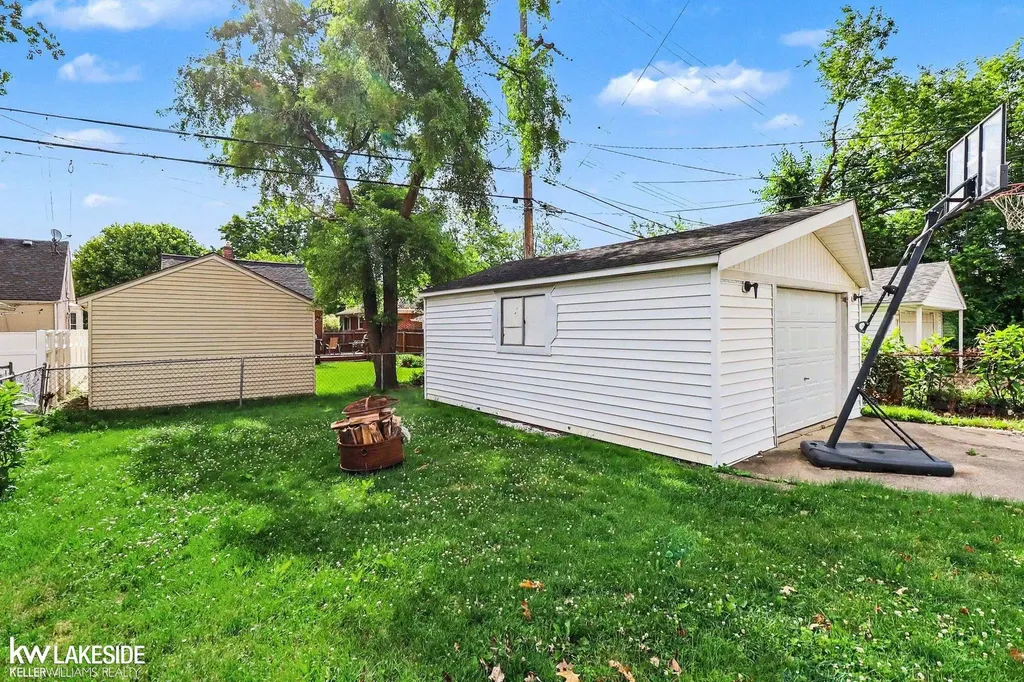605 S Campbell Street Royal Oak City MI 48067