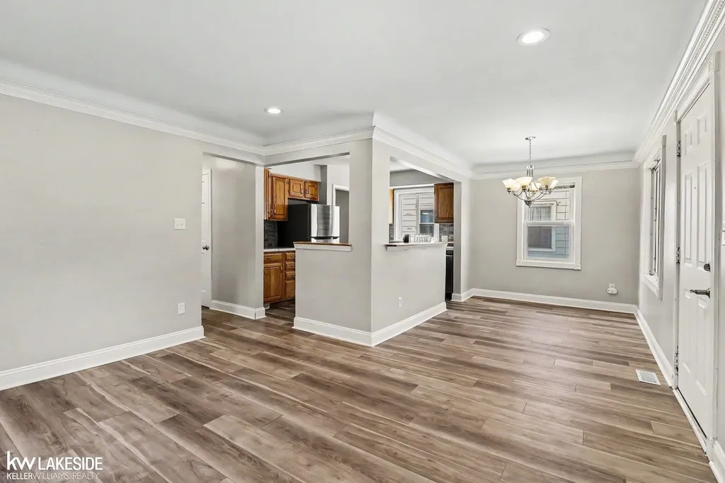 605 S Campbell Street Royal Oak City MI 48067