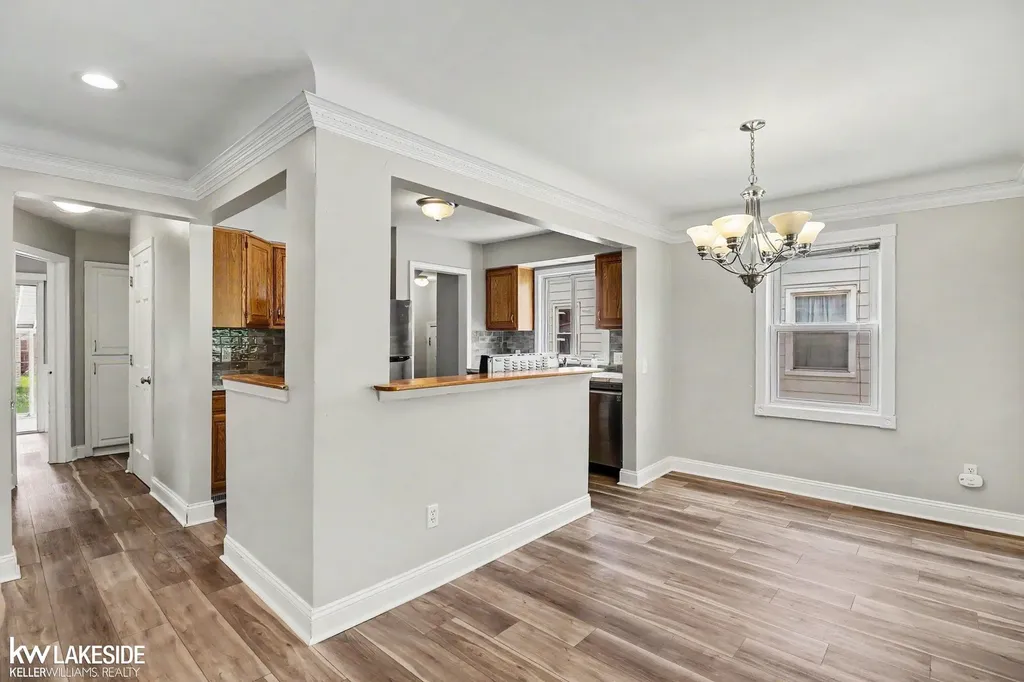 605 S Campbell Street Royal Oak City MI 48067