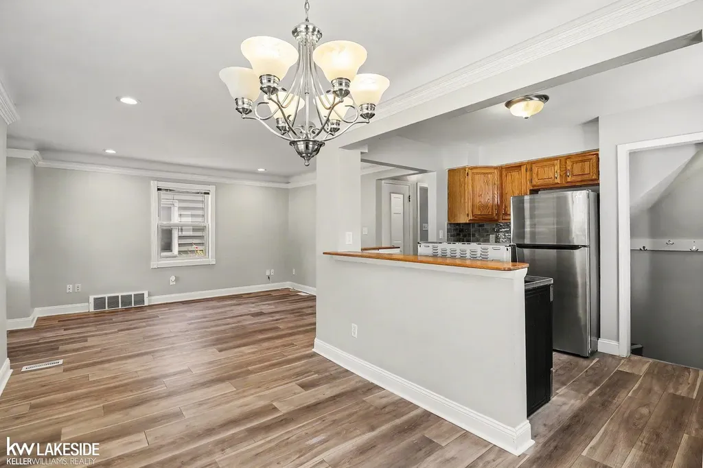 605 S Campbell Street Royal Oak City MI 48067