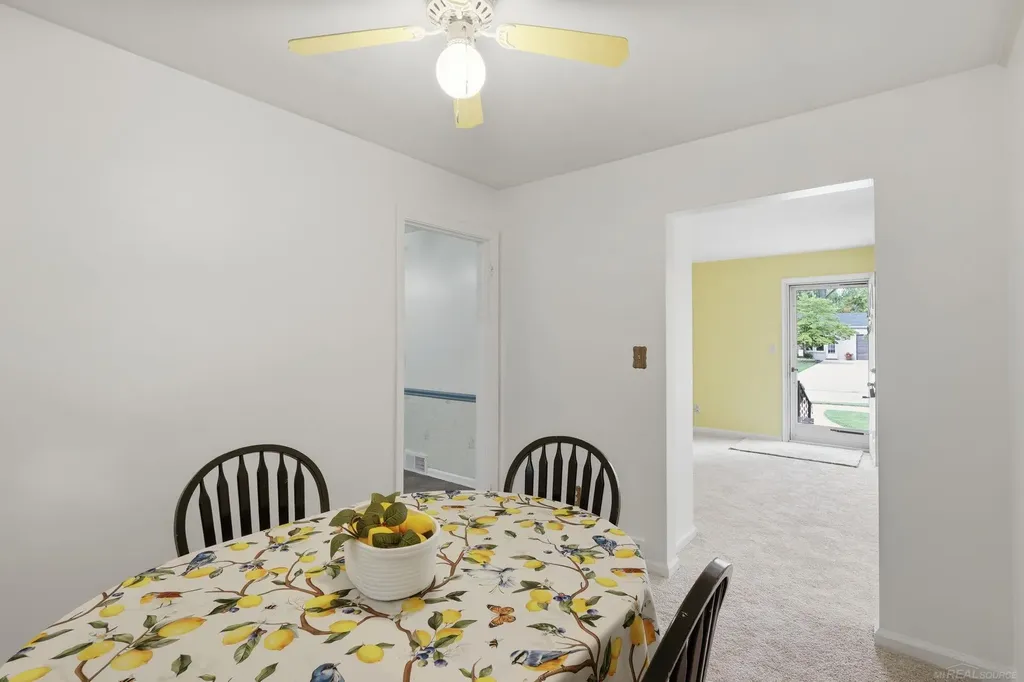 17358 Wakenden Street Redford Charter Township MI 48240