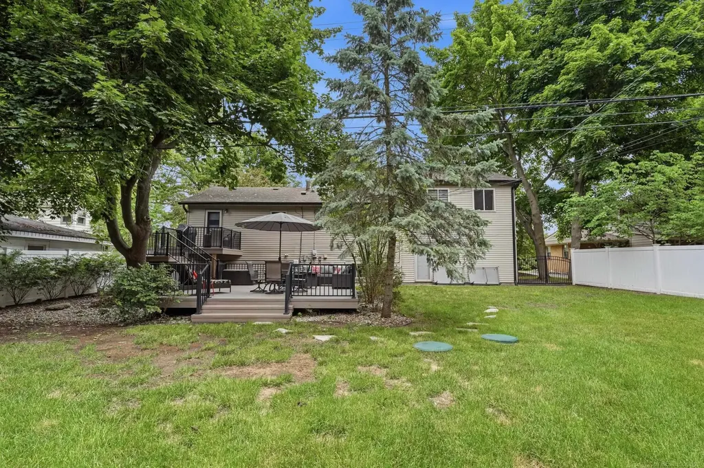 2661 W South Boulevard Troy City MI 48098
