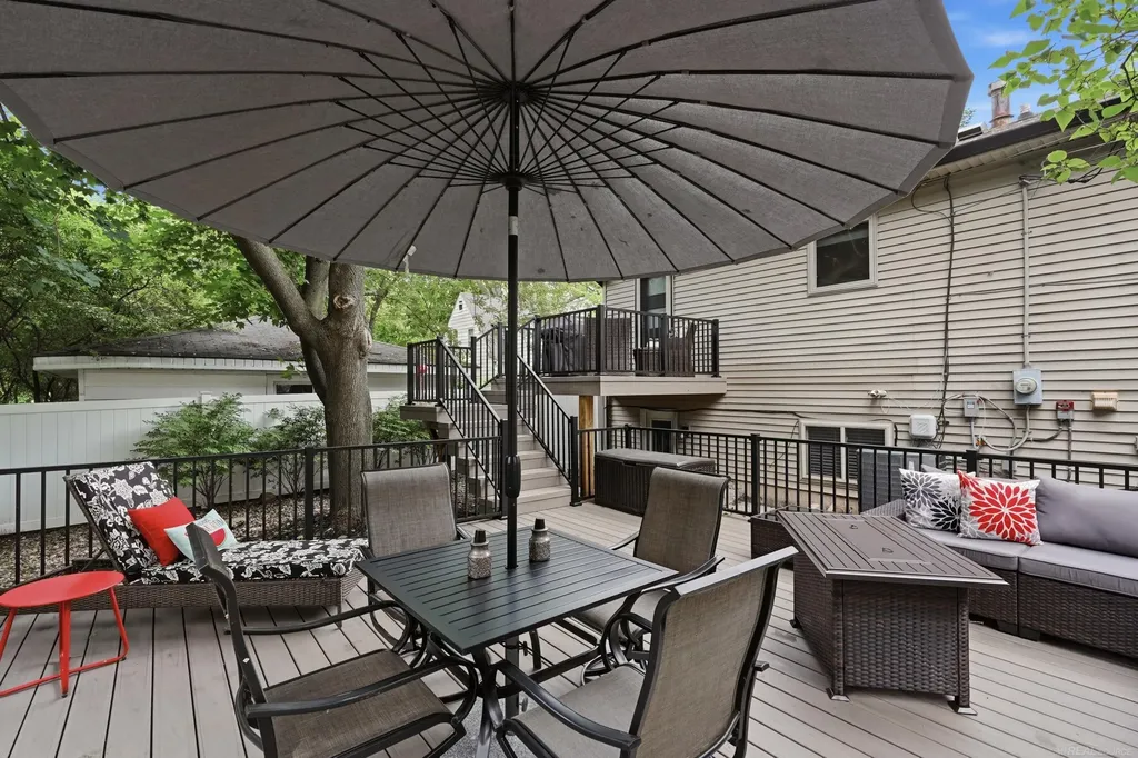 2661 W South Boulevard Troy City MI 48098