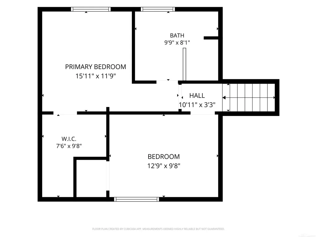 2661 W South Boulevard Troy City MI 48098