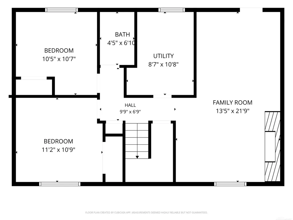 2661 W South Boulevard Troy City MI 48098