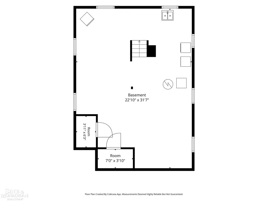 475 Touraine Road Grosse Pointe Farms City MI 48236