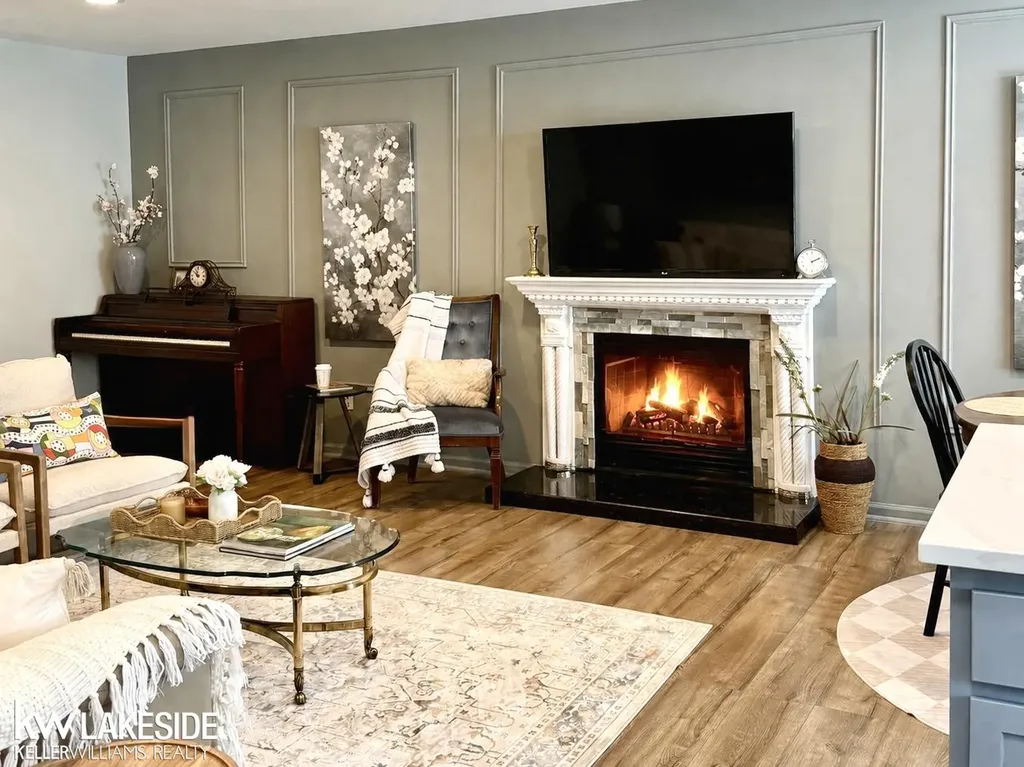2747 Southlawn Street Ypsilanti Charter Township MI 48197