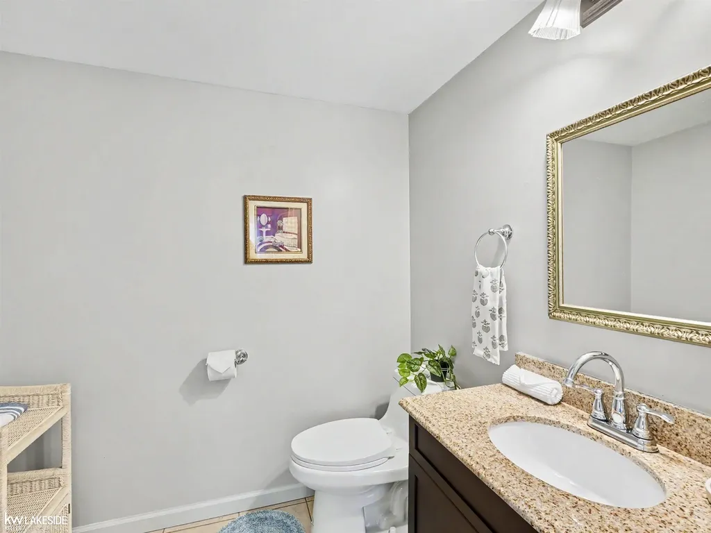 2747 Southlawn Street Ypsilanti Charter Township MI 48197