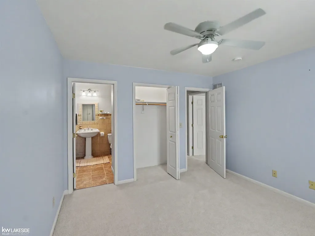 2747 Southlawn Street Ypsilanti Charter Township MI 48197