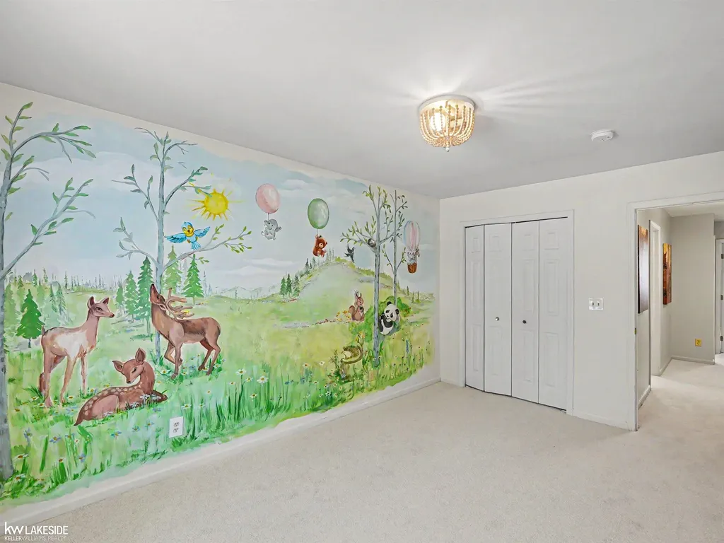 2747 Southlawn Street Ypsilanti Charter Township MI 48197