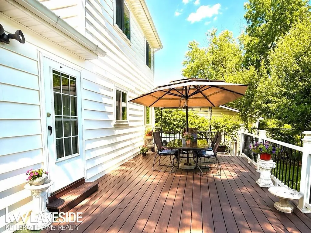 2747 Southlawn Street Ypsilanti Charter Township MI 48197