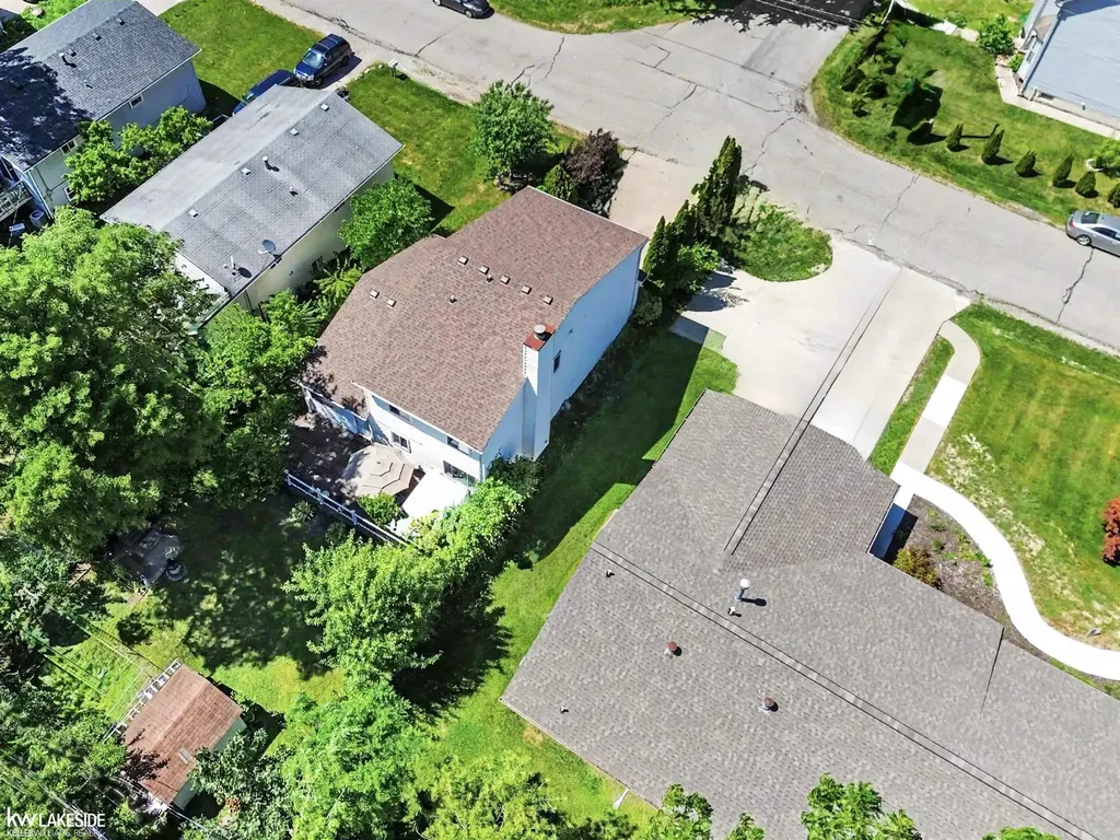 2747 Southlawn Street Ypsilanti Charter Township MI 48197