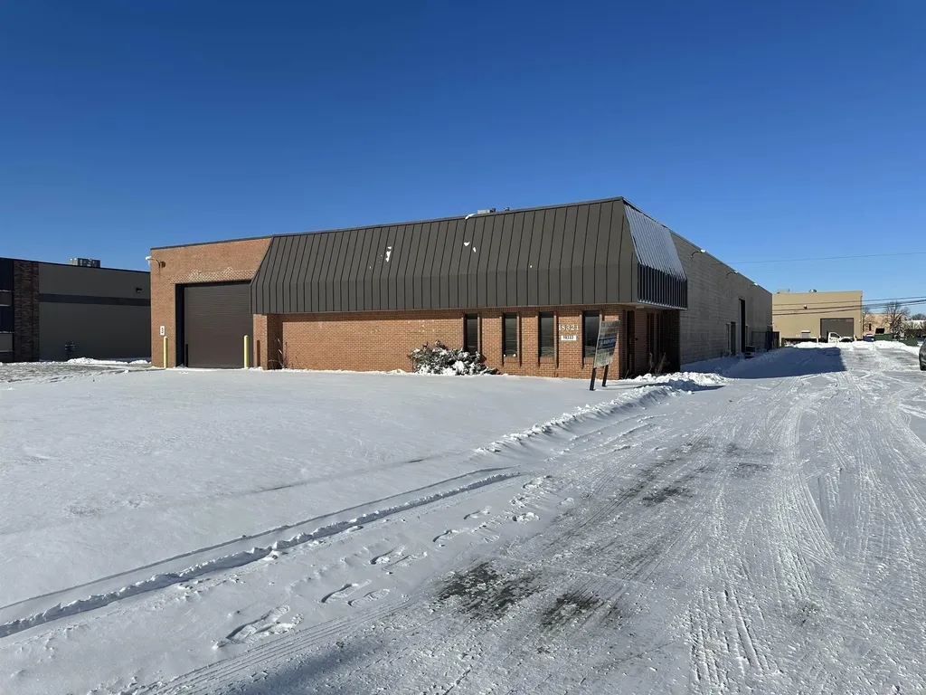18321 Mike C Court Fraser City MI 48026