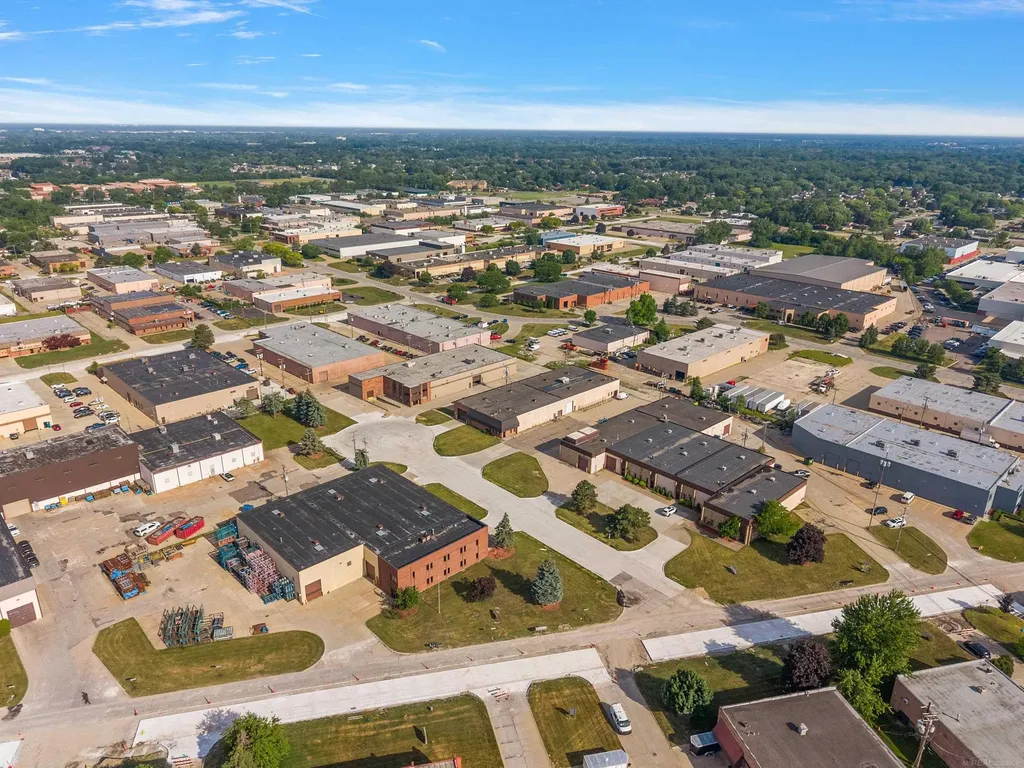 18321 Mike C Court Fraser City MI 48026