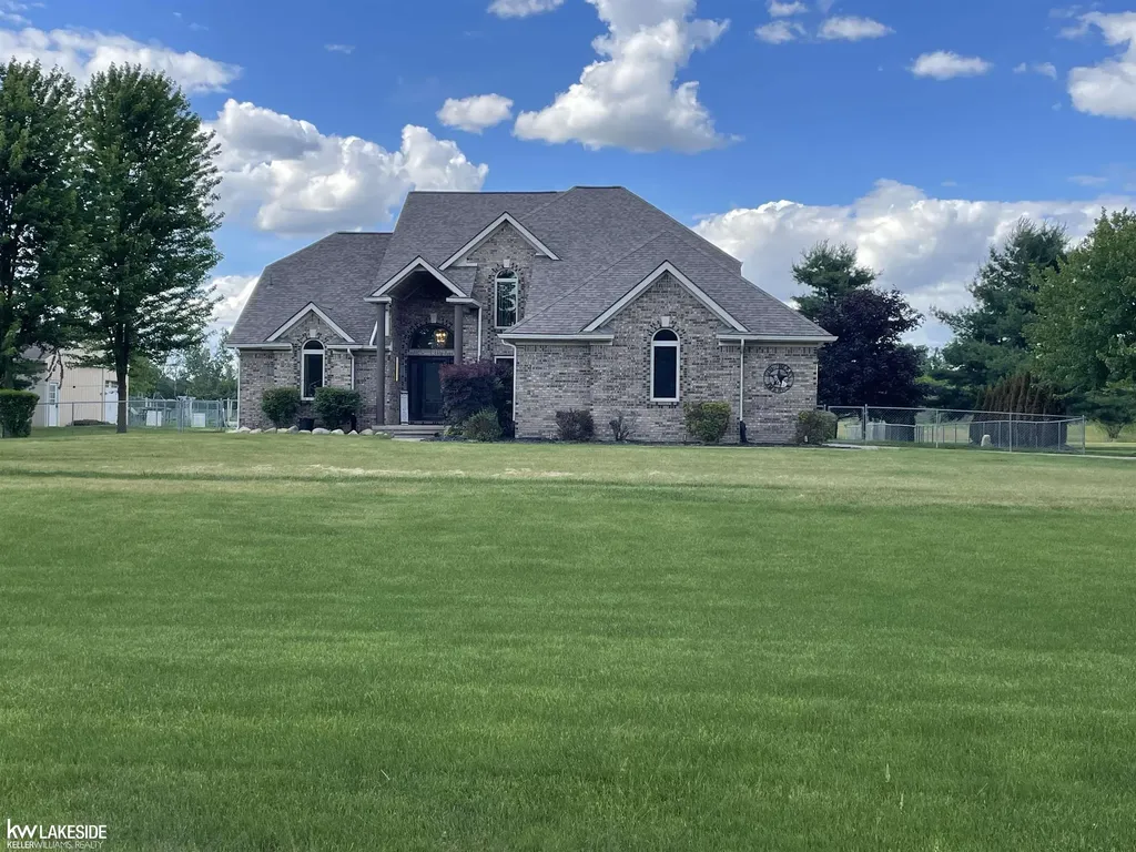 67099 Hartway Road Ray Township MI 48096