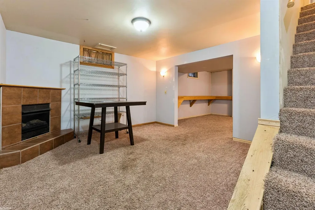 1816 S Woodland Drive Port Huron City MI 48060