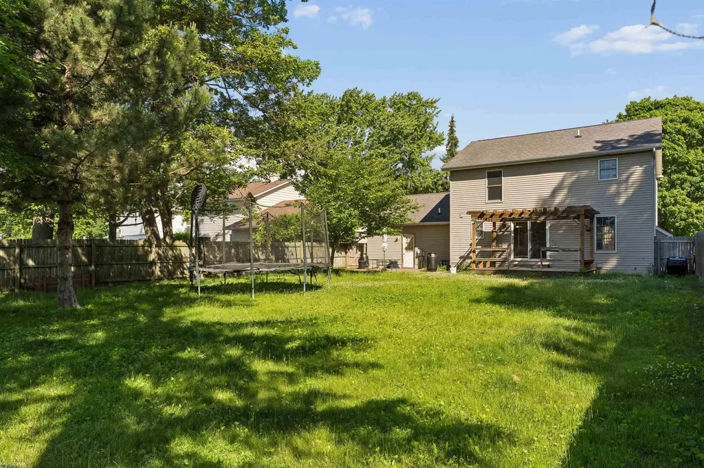 1816 S Woodland Drive Port Huron City MI 48060