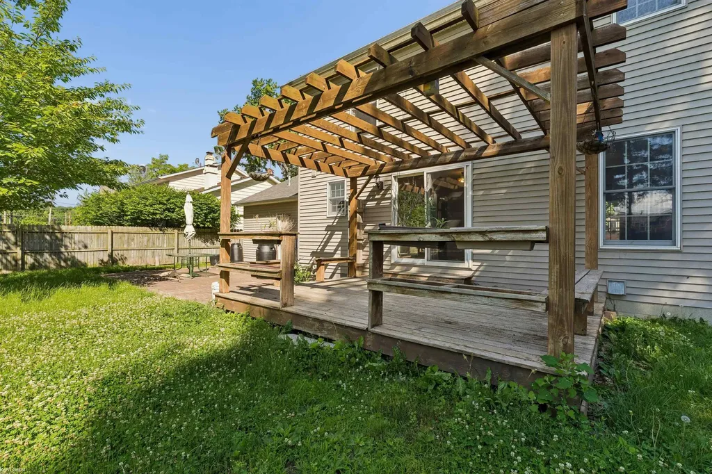 1816 S Woodland Drive Port Huron City MI 48060
