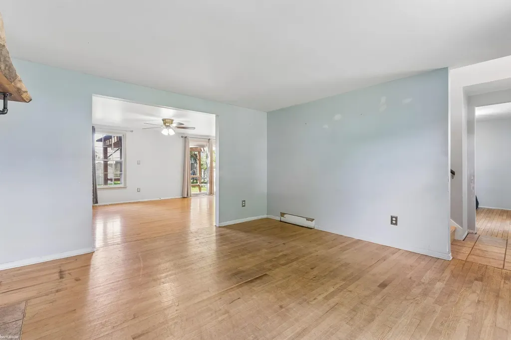 1816 S Woodland Drive Port Huron City MI 48060