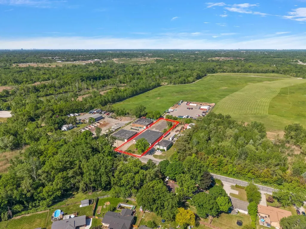 50633 Ryan Road Shelby Charter Township MI 48317